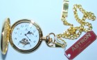 Ceas de buzunar Astron mecanic A-5355-0
