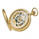 Ceas de buzunar Astron 17 Rubine Premium A 5369-6 mecanic