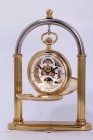 Ceas de buzunar Astron 17 Rubine Premium A 5369-6 mecanic