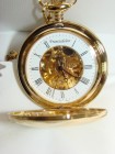 Ceas de buzunar Francis Delon FR-15-A