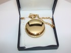 Ceas de buzunar Francis Delon FR-15-A