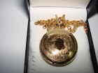 Ceas de buzunar Francis Delon FR-15AU1