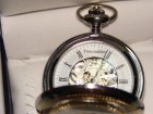 Ceas de buzunar mecanic Francis Delon 17 Rubine FR-15AU2