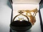 Ceas de Buzunar Mecanic 17 Rubine Francis Delon FR-15AU3