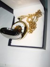 Ceas de Buzunar Mecanic 17 Rubine Francis Delon FR-15AU3