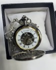 Ceas de buzunar Mecanic Francis Delon 17 Rubine FR-15 AGAU