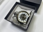Ceas de buzunar Mecanic Francis Delon 17 Rubine FR-15 AGAU