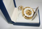 Ceas de buzunar mecanic Francis Delon 17 Rubine FR-15-BI