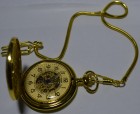 Ceas de Buzunar Mecanic Goer AU