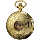 Ceas de Buzunar Mecanic Goer AU