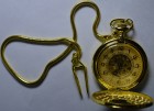 Ceas de Buzunar Mecanic Goer AU