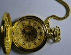 Ceas de Buzunar Mecanic Goer AU