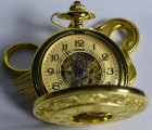 Ceas de Buzunar Mecanic Goer AU