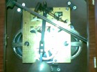 Ceas de masa City Time mecanic O3T21