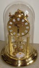 Ceas de masa Hermle  86003-000-57700 dim dam