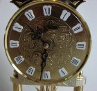 Ceas de masa Hermle  86003-000-57700 dim dam