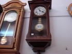 Ceas de peret mecanic City Time 20122#9