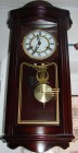 Ceas de perete City Time CT-20123#9 mahon