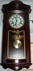 Ceas de perete City Time CT-20123#9 mahon