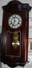 Ceas de perete City Time CT-20123#9 mahon