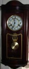 Ceas de perete City Time CT-20123#9 mahon