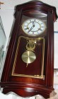 Ceas de perete City Time CT-20123#9 mahon