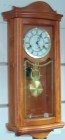 Ceas de perete City Time mecanic CT-20123