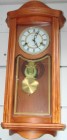 Ceas de perete City Time mecanic CT-20123