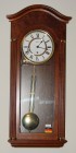Ceas de perete mecanic 70628-030341 Hermle Westminster Germany
