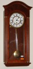 Ceas de perete mecanic 70628-030341 Hermle Westminster Germany