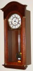 Ceas de perete mecanic 70628-030341 Hermle Westminster Germany