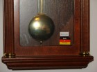 Ceas de perete mecanic 70628-030341 Hermle Westminster Germany