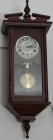 Ceas de perete mecanic City Time CT-20135#9