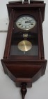 Ceas de perete mecanic City Time CT-20135#9