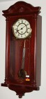 Ceas de perete Hermle Germany Westminster mecanic 70509-070341