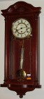 Ceas de perete Hermle Germany Westminster mecanic 70509-070341