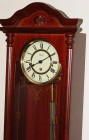 Ceas de perete Hermle Germany Westminster mecanic 70509-070341