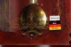 Ceas de perete Hermle Germany Westminster mecanic 70509-070341