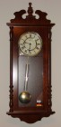 Ceas de perete mecanic Hermle 70909-030341 Westminster