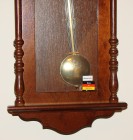 Ceas de perete mecanic Hermle 70909-030341 Westminster