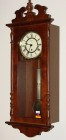Ceas de perete mecanic Hermle 70909-030341 Westminster