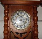 Ceas de perete mecanic Merion 3943-5