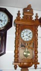 Ceas de perete mecanic Merion 3943-5