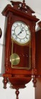 Ceas de perete Quartz Westminster Merion 3661-2