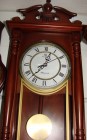 Ceas de perete Quartz Westminster Merion 3661-2