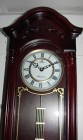 Ceas de perete Merion quartz 3571-1