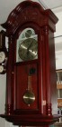 Ceas de perete Merion mecanic 6735-2
