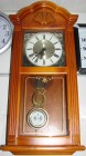 Ceas de perete Merion mecanic 3622-3