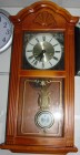 Ceas de perete Merion mecanic 3622-3