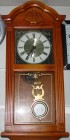Ceas de perete Merion mecanic 3622-3